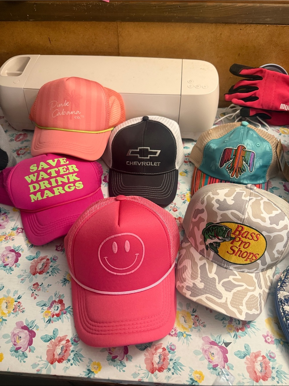 Hat Bundle